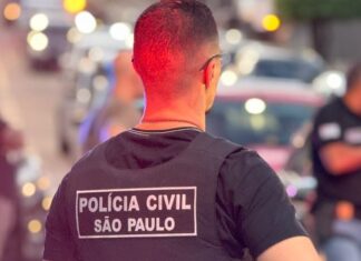 Polícia Civil cumpre mandados de prisão em operação contra facção criminosa em SP