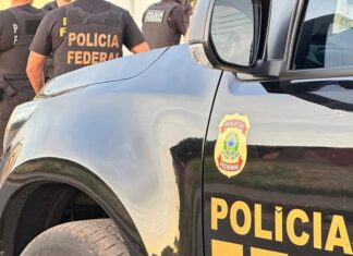 PF deflagra operação para reprimir crimes eleitorais em Alegria/RS