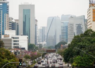Previsão do tempo para quarta-feira (16), em SP: sem condições para acumulados significativos