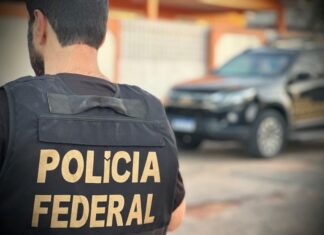 Polícia realiza palestra sobre a prevenção de drogas a comunidades indígenas no Paraná