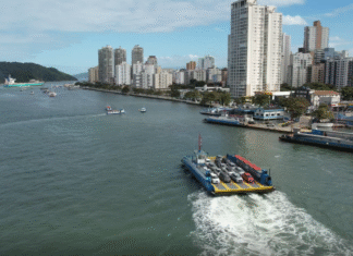 Governo-SP sanciona lei que autoriza PPP das Travessias Hídricas e apresenta iniciativa a investidores europeus