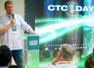 Tarcísio destaca transição energética para o desenvolvimento do estado no CTC Day em Piracicaba