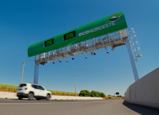 Free Flow: novas concessões de rodovias em SP reduzem tarifas com pedágio eletrônico