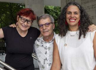 São Paulo poderá ter Vagas Verdes em 20% do espaço nas quadras em que é permitido estacionar