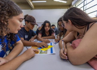 Detran-SP quer ouvir jovens para a construção de um trânsito mais seguro