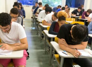 Série de palestras traz análises de livros do vestibular da Fuvest 2026; veja datas
