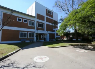 Governador em exercício faz visita técnica ao Hospital Regional de Cotia