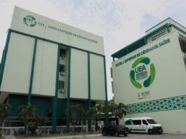 Inscrições para XXII Semana de Enfermagem e XVI Mostra Científica da UEA estão abertas