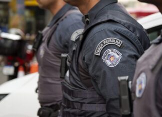 Governo de SP vai ampliar em 25% o número de câmeras corporais da PM
