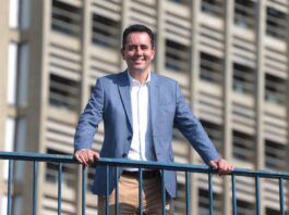 Eleições 2026: Ex-prefeito de Santo André-SP, Paulo Serra cresce quase 2 pontos em pesquisa para Governo de SP