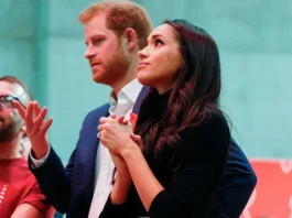 Príncipe Harry quer se reconciliar com a família real