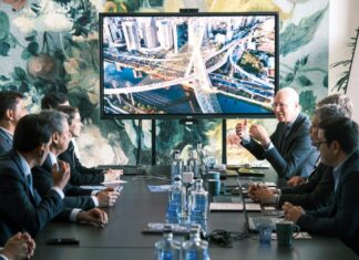 Governo de São Paulo apresenta oportunidades de negócio em São Paulo durante a Brazilian Week em Nova Iorque