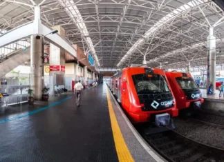 CPTM terá mudanças na operação neste fim de semana