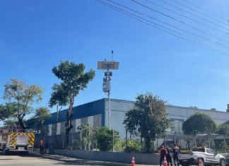 Capivari recebe sirene com telemetria para reforçar sistema de alertas contra inundações
