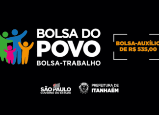 Inscrições do Programa Bolsa Trabalho irão até esta terça-feira (27)