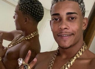 MC Poze do Rodo é preso por suspeita de apologia ao crime e ligação com o Comando Vermelho