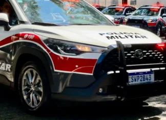 Operação cumpre 17 mandados de prisão contra quadrilha de agiotas em SP
