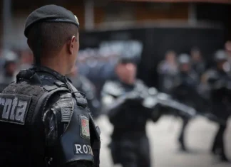 Polícia de SP prende mulher responsável pelo esquema financeiro de facção criminosa