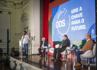 São Paulo está em contagem regressiva para a 4ª edição da Virada ODS