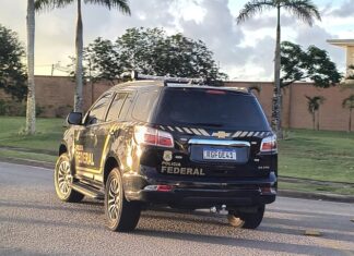 Polícia Federal prende advogado que estava foragido desde 2022