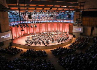 Festival de Campos do Jordão chega à 55ª edição em 2025; veja programação