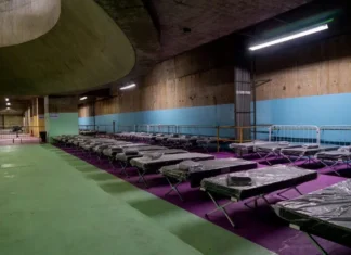 Defesa Civil emite alerta para queda acentuada de temperatura e ativa Abrigo Solidário na Estação Pedro II