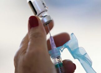 Prefeitura aplica mais de 7 mil doses da vacina contra influenza em postos volantes em apenas um dia