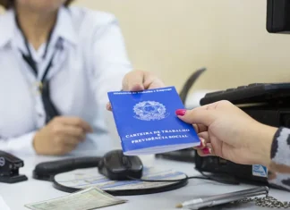 Agosto inicia com mais de 4.300 vagas de emprego na cidade de São Paulo
