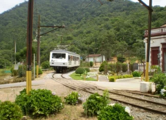 Consulta pública do Complexo Turístico da Estrada de Ferro Campos do Jordão termina em 23 de junho