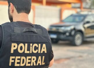 PF deflagra operação em combate ao tráfico internacional de animais em Goiânia/GO