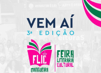 Secretaria Municipal de Educação e Mangueira agitam Festa Literária e Cultural, na quadra, dias 6 e 7 de junho