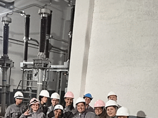 Linha 5-Lilás promove treinamento inédito com foco em segurança elétrica voltado exclusivamente a mulheres