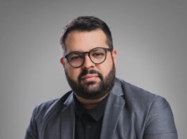 Leonardo Goulart: do interior à liderança no movimento de coworking