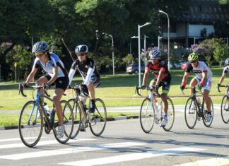 Praticar ciclismo em áreas verdes aumenta a sensação de bem-estar, aponta estudo da USP