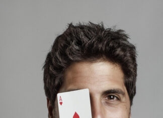 Gabriel Louchard traz pela primeira vez ao Brasil grandes nomes do ilusionismo mundial na 3ª edição do Ilusões – Espetáculo Internacional de Mágicas