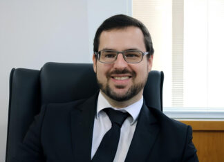 Liberdade – Por: André Naves