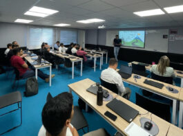 AECIPP aposta na capacitação em IA para fortalecer cultura de inovação