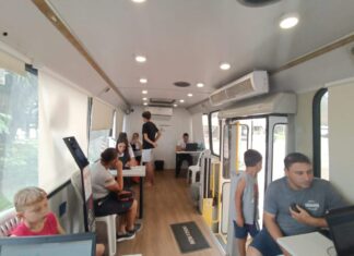 Cidadania Itinerante leva serviços essenciais a sete municípios de SP nesta semana