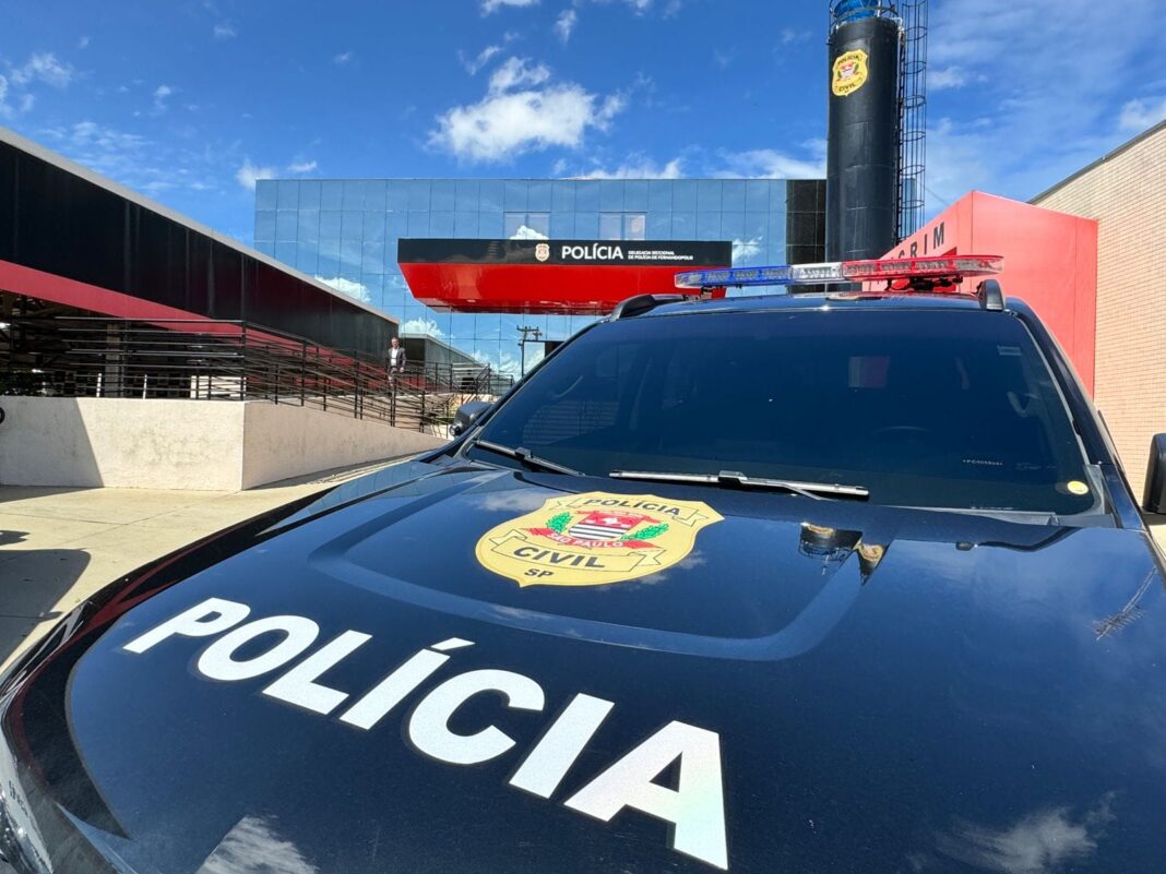 Investigação começou após um roubo em maio deste ano, quando criminosos invadiram um condomínio de alto padrão no bairro Santa Cecília