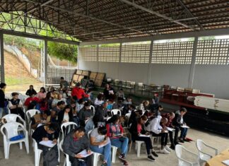 CIC Leste promove ação de empregabilidade e roda de conversa sobre empoderamento feminino