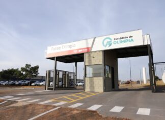 Governo de SP amplia acesso ao Ensino Superior na região de Barretos com inauguração da Fatec Olímpia