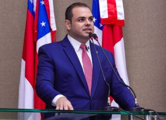 Projeto de Roberto Cidade fortalece combate a crimes virtuais no Amazonas