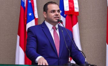 Roberto Cidade anuncia data de lançamento do edital do concurso público da Aleam