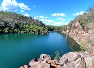 Mudanças climáticas podem reduzir drasticamente a recarga de aquíferos no Brasil, mostra estudo da USP