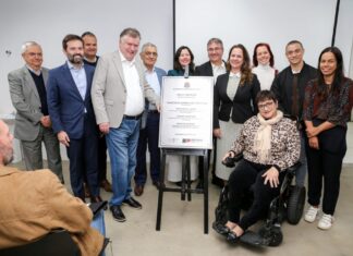 Governo de SP inaugura Polo da Univesp na Escola da Inclusão com foco em acessibilidade e inclusão no ensino superior