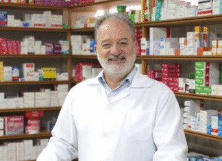 Morre aos 70 anos o empresário Ademir Volpato, fundador da Iguafarma