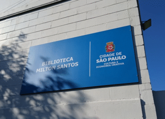 Mais de 200 livros serão distribuídos na próxima terça-feira (5) na Biblioteca Pública Municipal Milton Santos