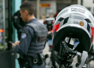 Sete homens são presos em central do ‘golpe do pix’ em São Paulo