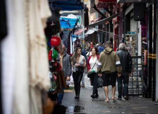 PIB paulista cresce 2,5% em 12 meses