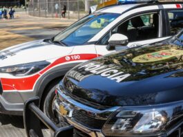 Quase 800 presos são recapturados na ‘saidinha’ de março no estado de SP